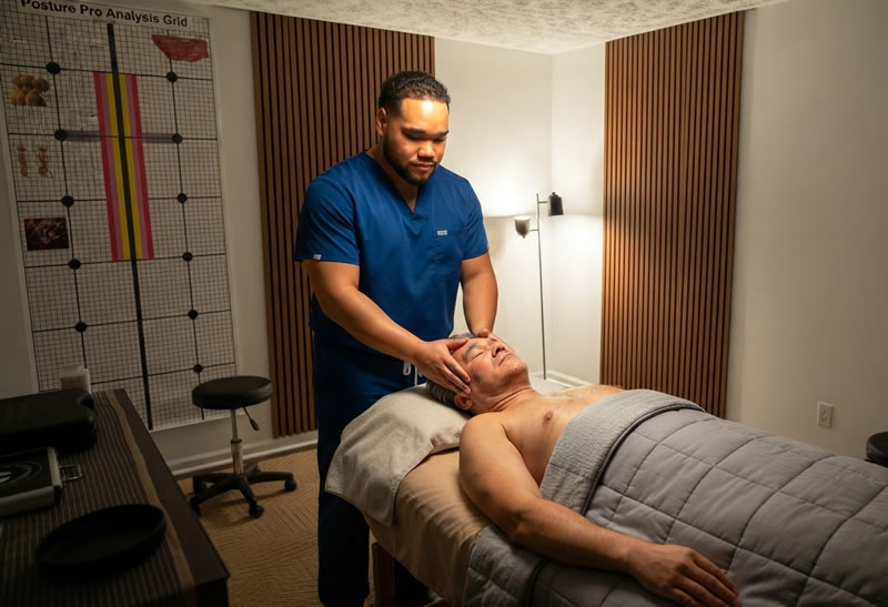 Craniosacral