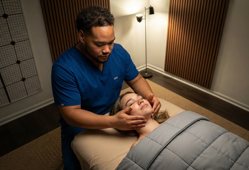 Myofascial Release