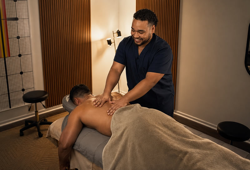 Sports Massage